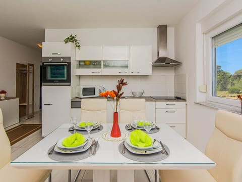Apartment Andreja