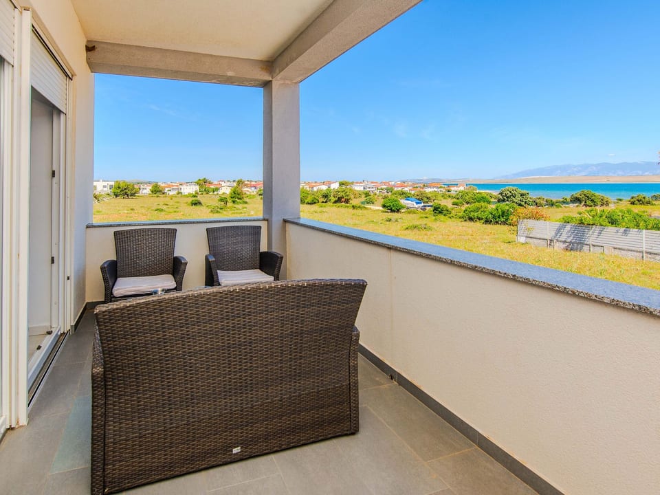 Apartment Andreja - Vir