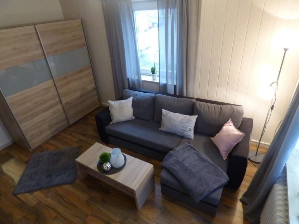 Grande maison de vacances à Voslapp avec jardin - Wilhelmshaven