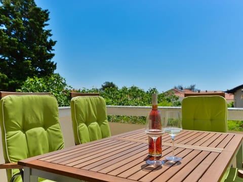 Apartment Medved 1