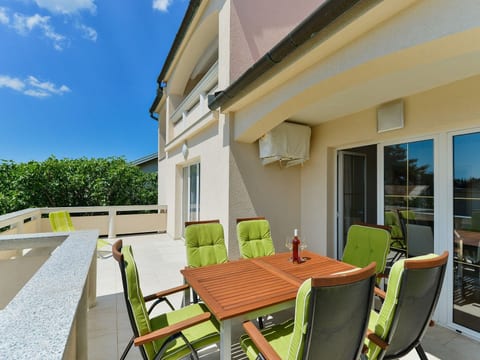 Apartment Medved 1