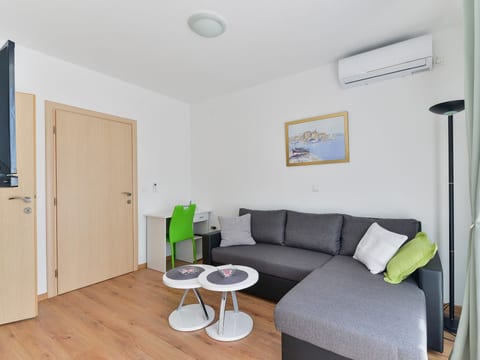 Apartment Medved 1