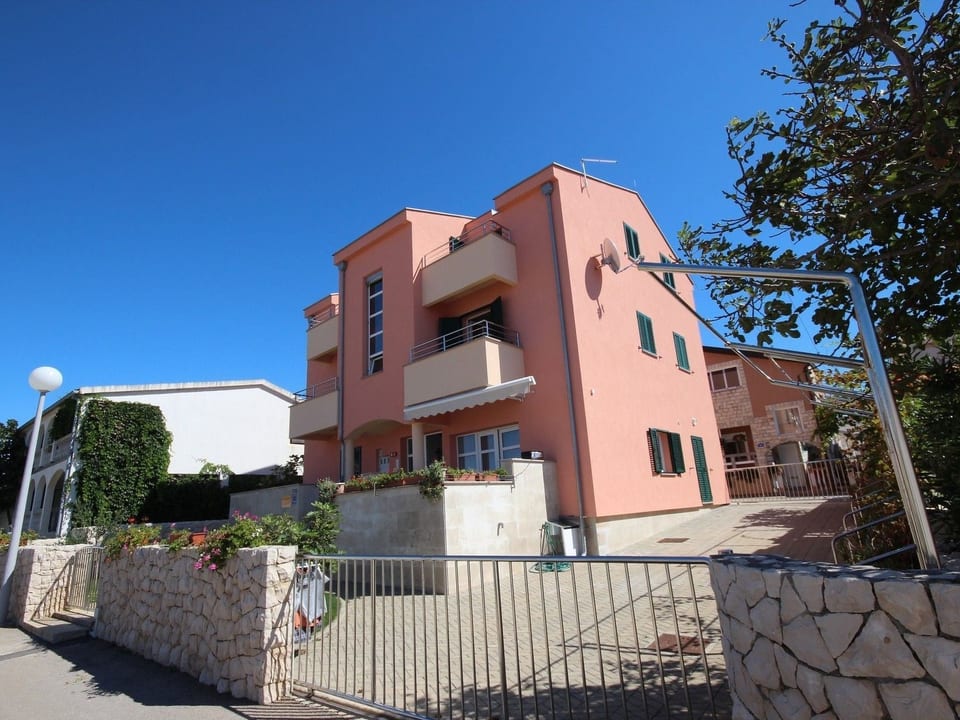 Appartement Barisic 4 - Vir