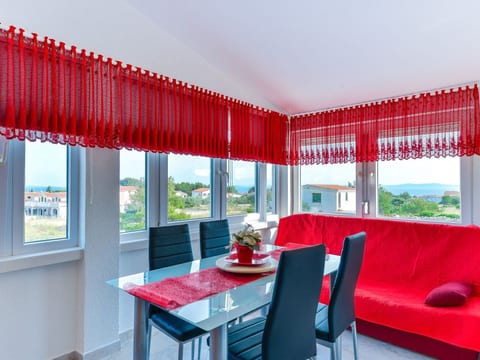 Apartment Trk 1
