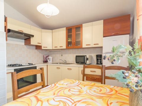 Apartment Puskaric 2