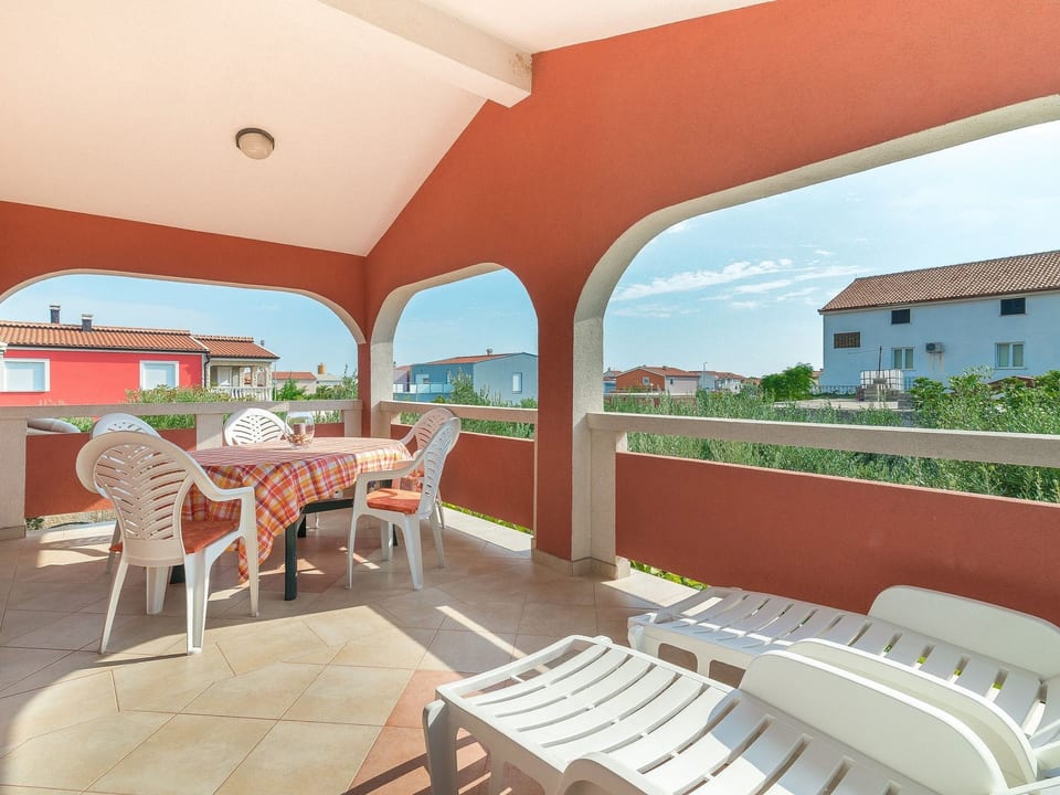 Appartamento Puskaric 2 - Vir