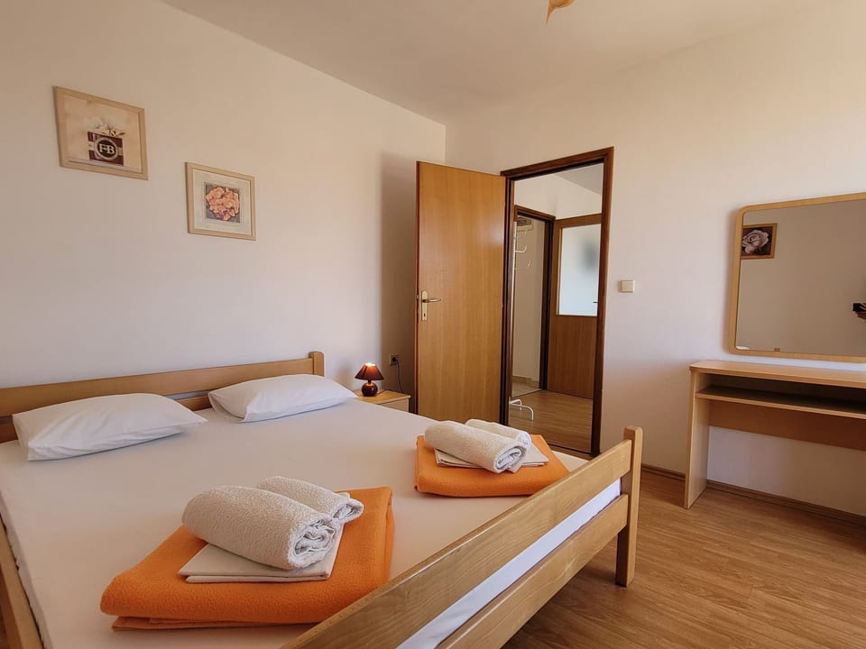 Appartement Adriana 1 - Omišalj