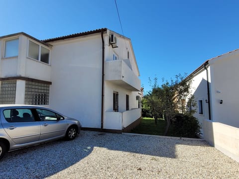 Wohnung Adriana 1