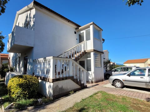 Wohnung Adriana 1