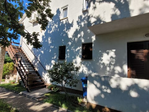 Wohnung Adriana 1