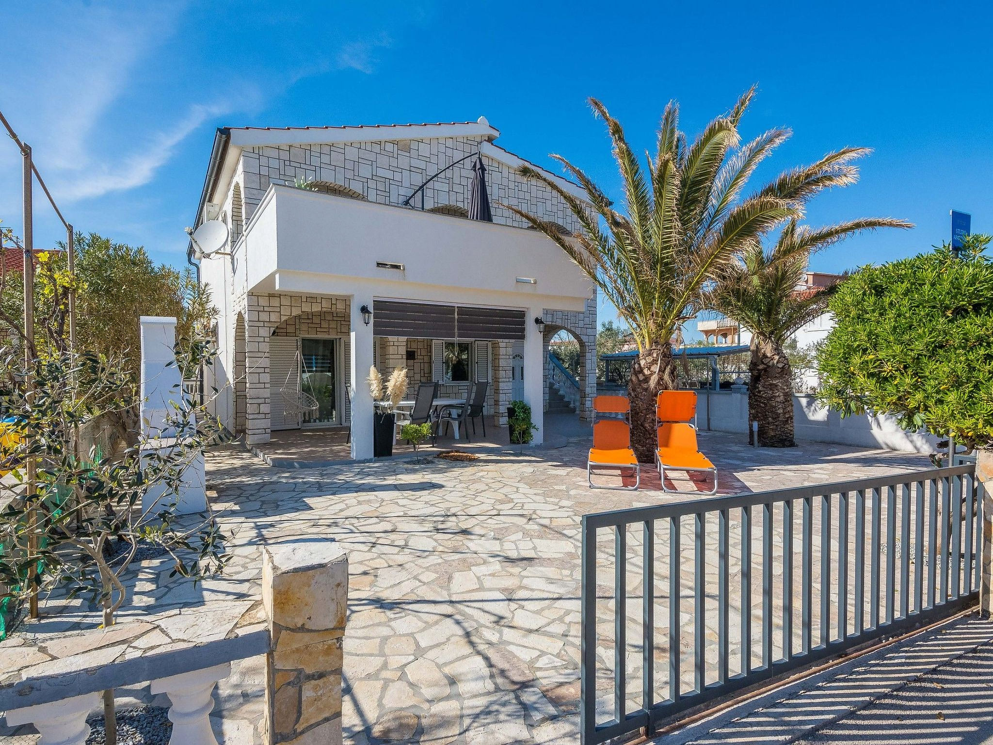 Apartment Bojana 2