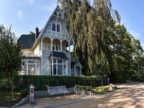 Erika in Ostseebad Göhren