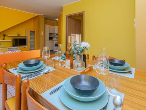 Apartment Mahnet 1