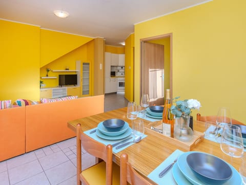 Apartment Mahnet 1
