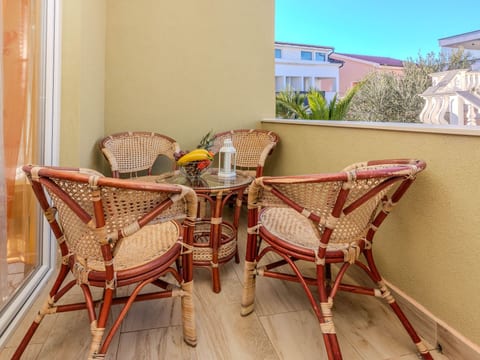 Apartment Mahnet 1