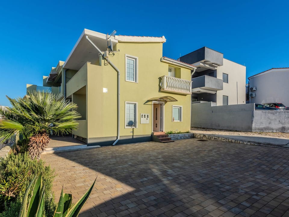Apartamento Mahnet 1 - Vir