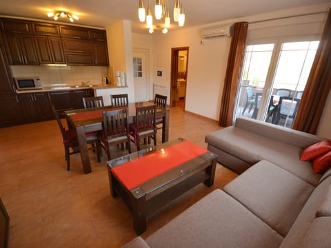 Apartment Komljen 4