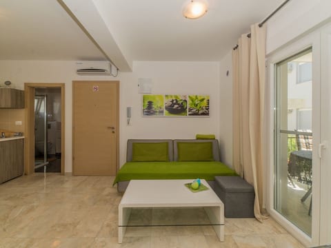 Apartement Stichling
