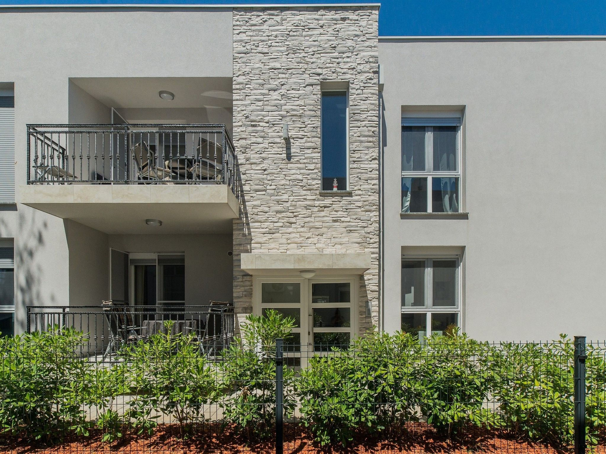 Apartement Stichling
