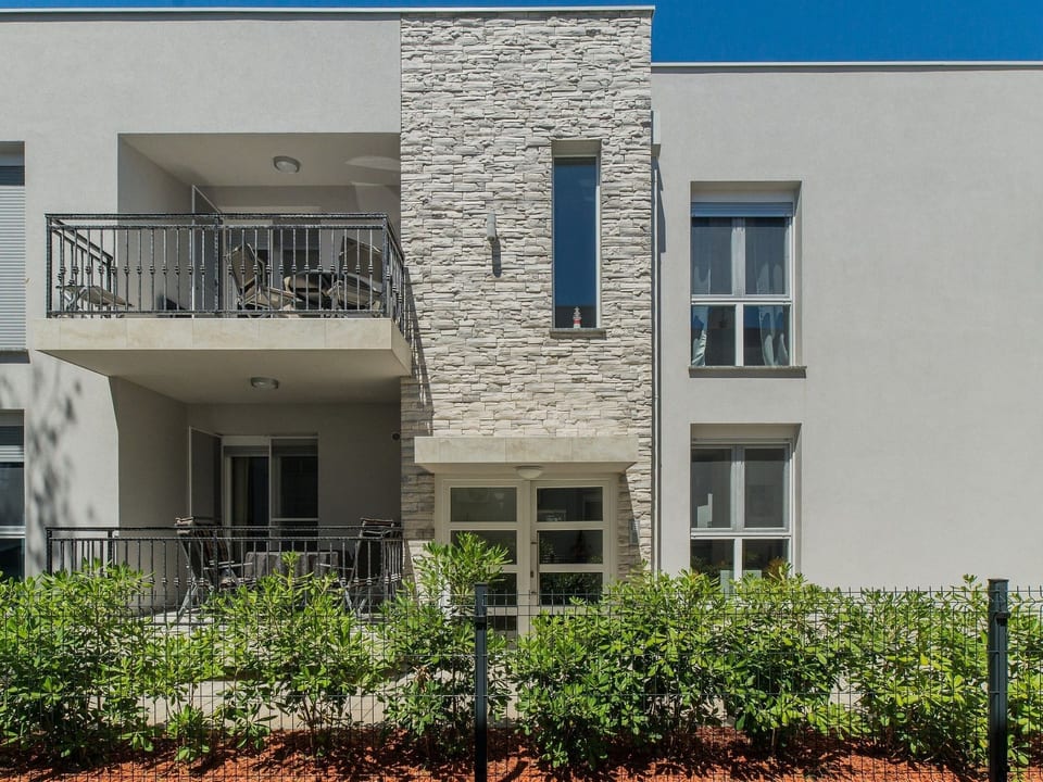 Appartamento Stichling - Vir
