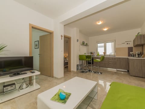 Apartement Stichling