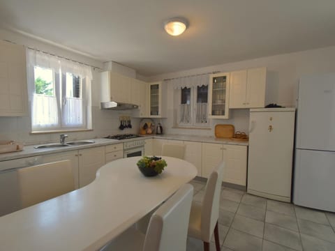 Wohnung Pampas
