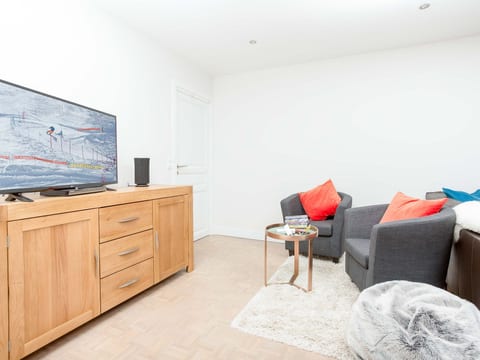 Concordia-Wohnung