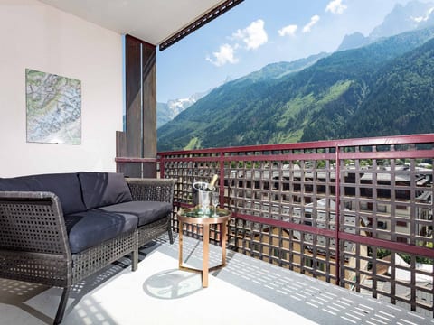 Concordia-Wohnung