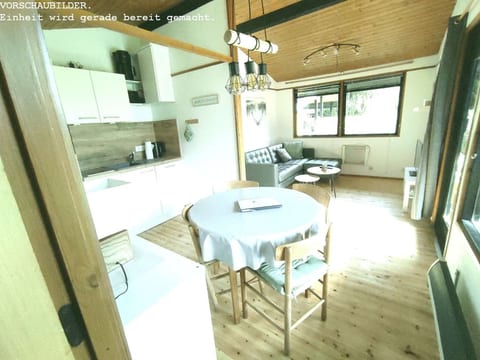 Wald Chalet Nr 2
