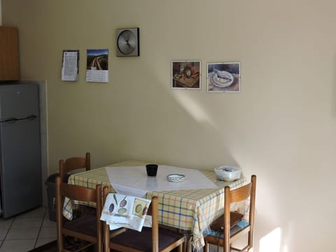 mit privatem Garten und Grill
