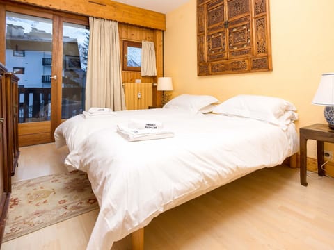 Le Brevent Wohnung