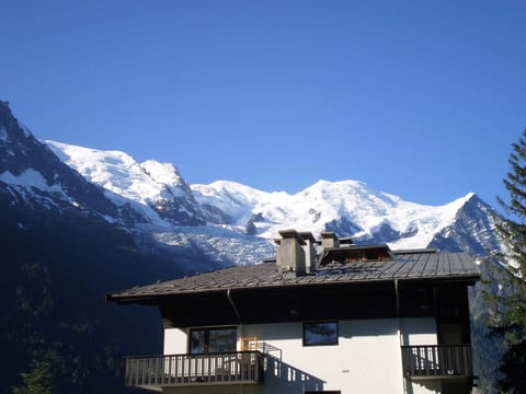 Le Brevent Wohnung