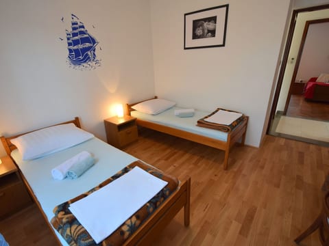Wohnung Zdenka