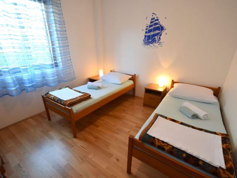 Wohnung Zdenka