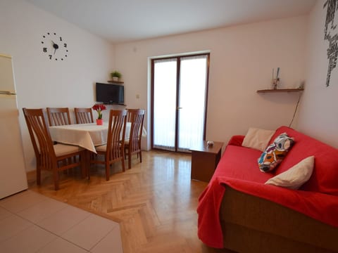 Wohnung Zdenka