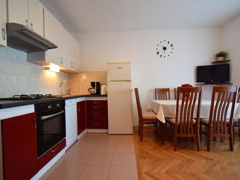 Wohnung Zdenka