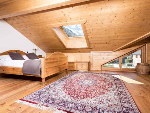 Die Sonnailles apartment