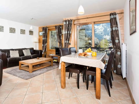 Die Sonnailles apartment