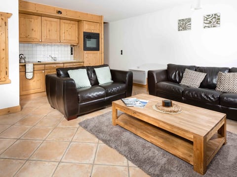 Die Sonnailles apartment