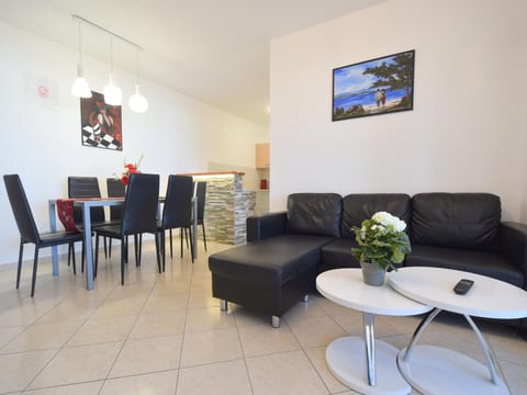 Wohnung Lucy