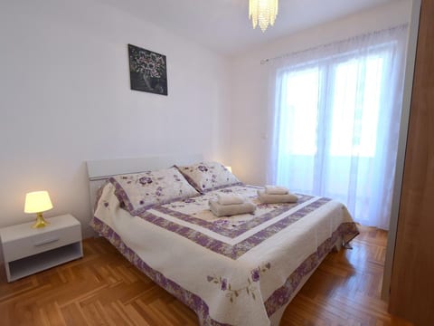 Wohnung Lucy