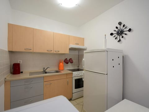 Wohnung Lucy