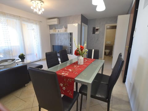 Wohnung Lucy