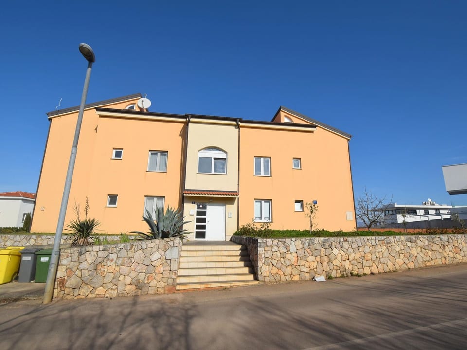 Wohnung Lucy - Milohnići