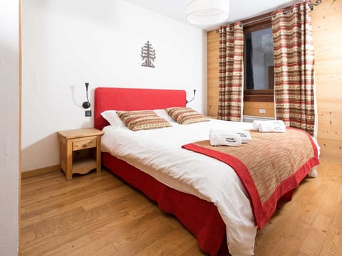 Angenehme Wohnung in Chamonix Centre-Ville