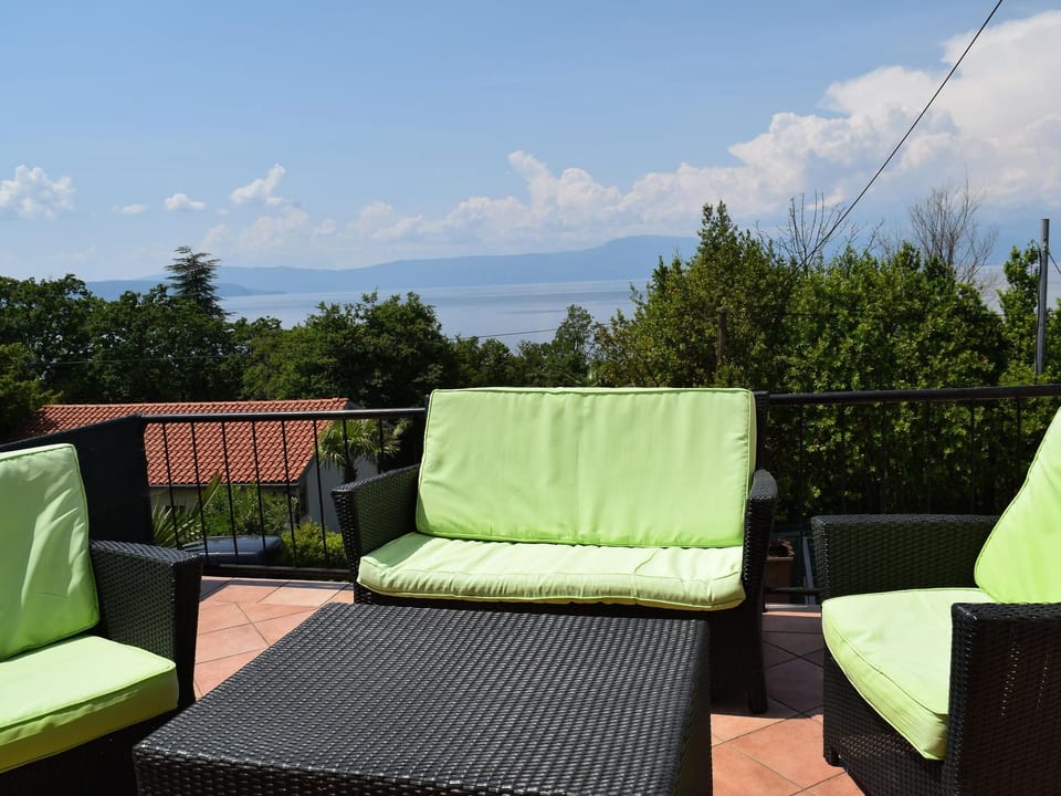 Wohnung Ivana - Njivice