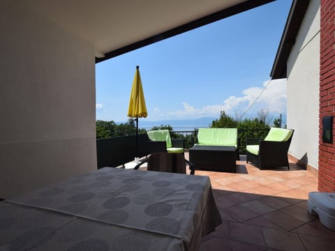 Wohnung Ivana