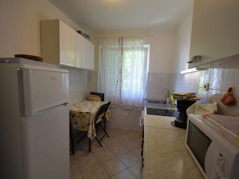 Wohnung Ivana
