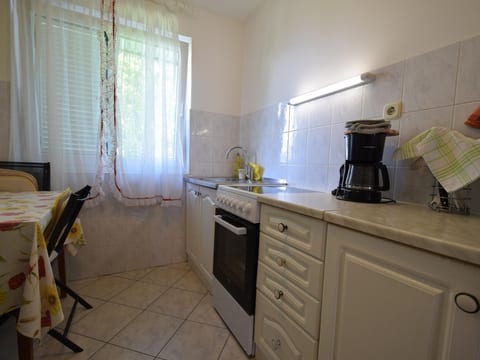 Wohnung Ivana