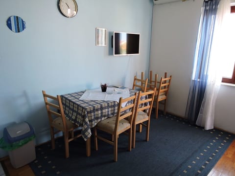 Casa vacanze "Wohnungen 4"